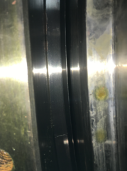 主驅(qū)動(dòng)內(nèi)密封唇形密封圈