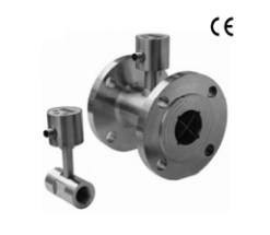 電子數(shù)顯渦輪流量計